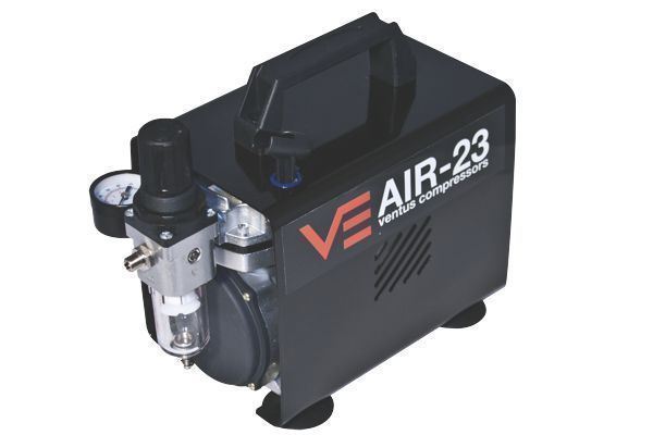 Compresor AIR-23 - Imagen 1
