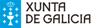 Logo Xunta de Galicia