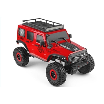 CRAWLER JEEP WRANGLER 1/10 RTRRef.: 104311 - Imagen 1