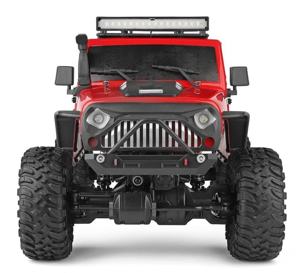 CRAWLER JEEP WRANGLER 1/10 RTRRef.: 104311 - Imagen 10