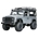 CRAWLER LAND ROVER 1/12 RTR Coche radio control - Coche rc - Coche r/c - Coche teledirigido - Imagen 1