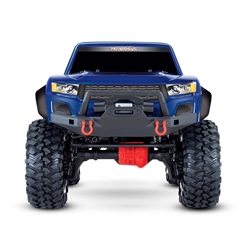 CRAWLER TRX-4 SPORT TRAXXAS AZUL-TAN-ROJO   Ref.: TRX82024-4  (72 horas) - Imagen 2