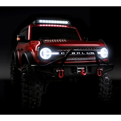 CRAWLER WLTOYS 104020 - Imagen 1