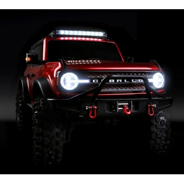CRAWLER WLTOYS 104020 - Imagen 1