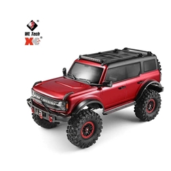 CRAWLER WLTOYS 104020 - Imagen 2