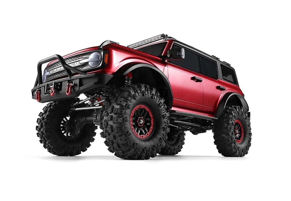 CRAWLER WLTOYS 104020 - Imagen 4
