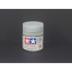 Diluyente Tamiya X-20A - Imagen 1