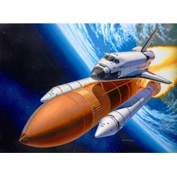 Discovery & Booster Rockets - Imagen 2
