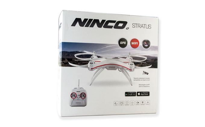 Drone Stratus GPS NH90119 - Imagen 3
