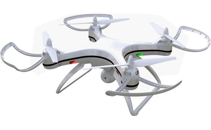 Drone Stratus GPS NH90119 - Imagen 4