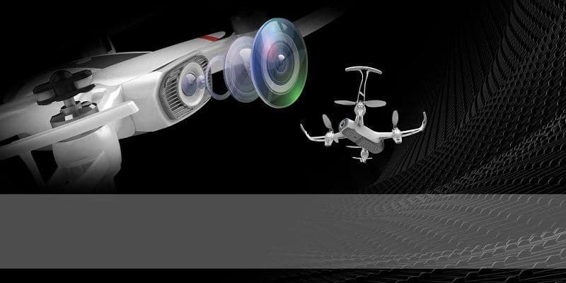 Drone Syma W1 Pro - Imagen 4