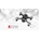 Drone Syma X22W - Imagen 1