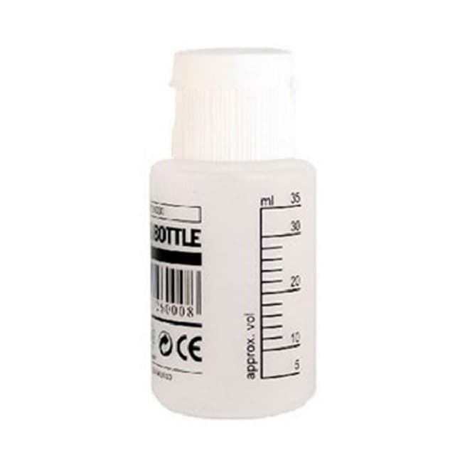 Envase Mezclas Graduado 35 ml. - Imagen 1