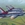 F-100D en librea de Thunderbirds 02822 - Imagen 1