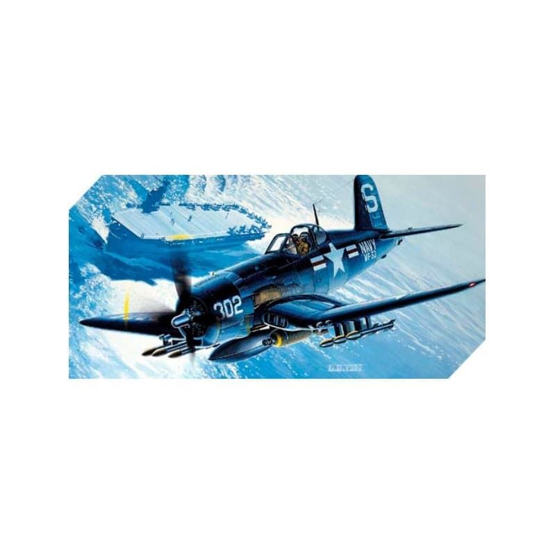 f4u korean war - Imagen 1