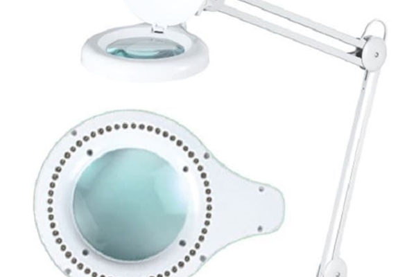 Flexo lupa led Flexo lupa led