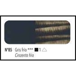 Gris Frío nº85 20ml. (serie 1) - Imagen 1