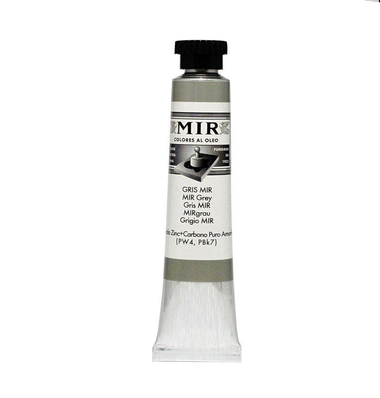 Gris MIR 20 ml. nº38 - Imagen 1