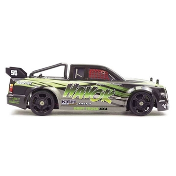 Havok 1/14 Drift Truck amarillo Ref. FTX5597YL -  Coche radio control - Coche rc - Coche r/c - coche teledirigido - Imagen 2