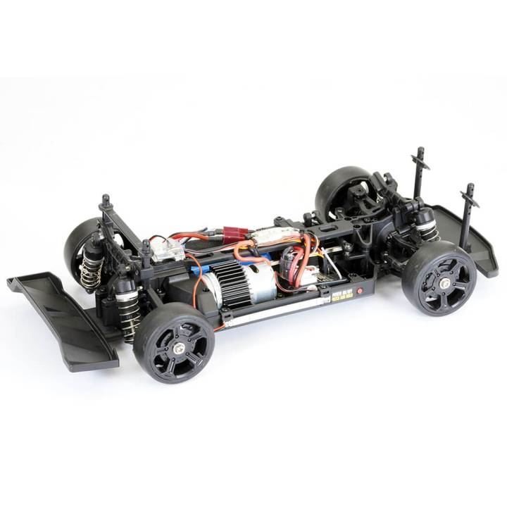Havok 1/14 Drift Truck amarillo Ref. FTX5597YL -  Coche radio control - Coche rc - Coche r/c - coche teledirigido - Imagen 4