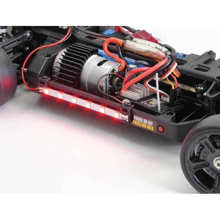 Havok 1/14 Drift Truck amarillo Ref. FTX5597YL - Imagen 3