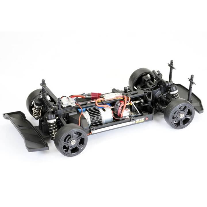 Havok 1/14 Drift Truck amarillo Ref. FTX5597YL - Imagen 4