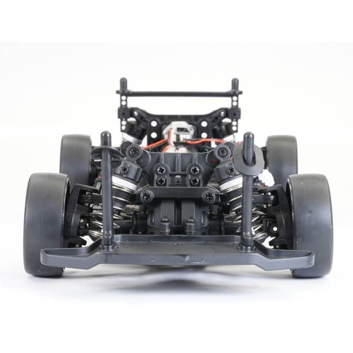 Havok 1/14 Drift Truck amarillo Ref. FTX5597YL - Imagen 9