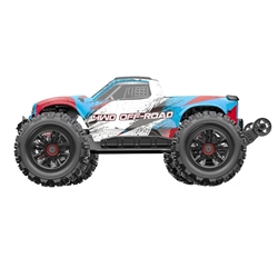 Hyper Go MJX16208 Coche radio control - Coche rc - Coche r/c - coche teledirigido - Imagen 2