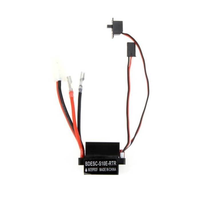 Kit de motorización para barcos - Imagen 5