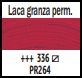 Laca de granza permanente nº 336 (40 ml.) - Imagen 1