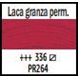 Laca de granza permanente nº 336 (40 ml.) - Imagen 1