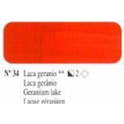 Laca Geraneo nº34 20ml. (serie 2) - Imagen 1