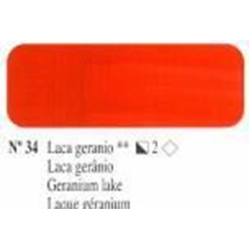 Laca Geraneo nº34 20ml. (serie 2) - Imagen 1