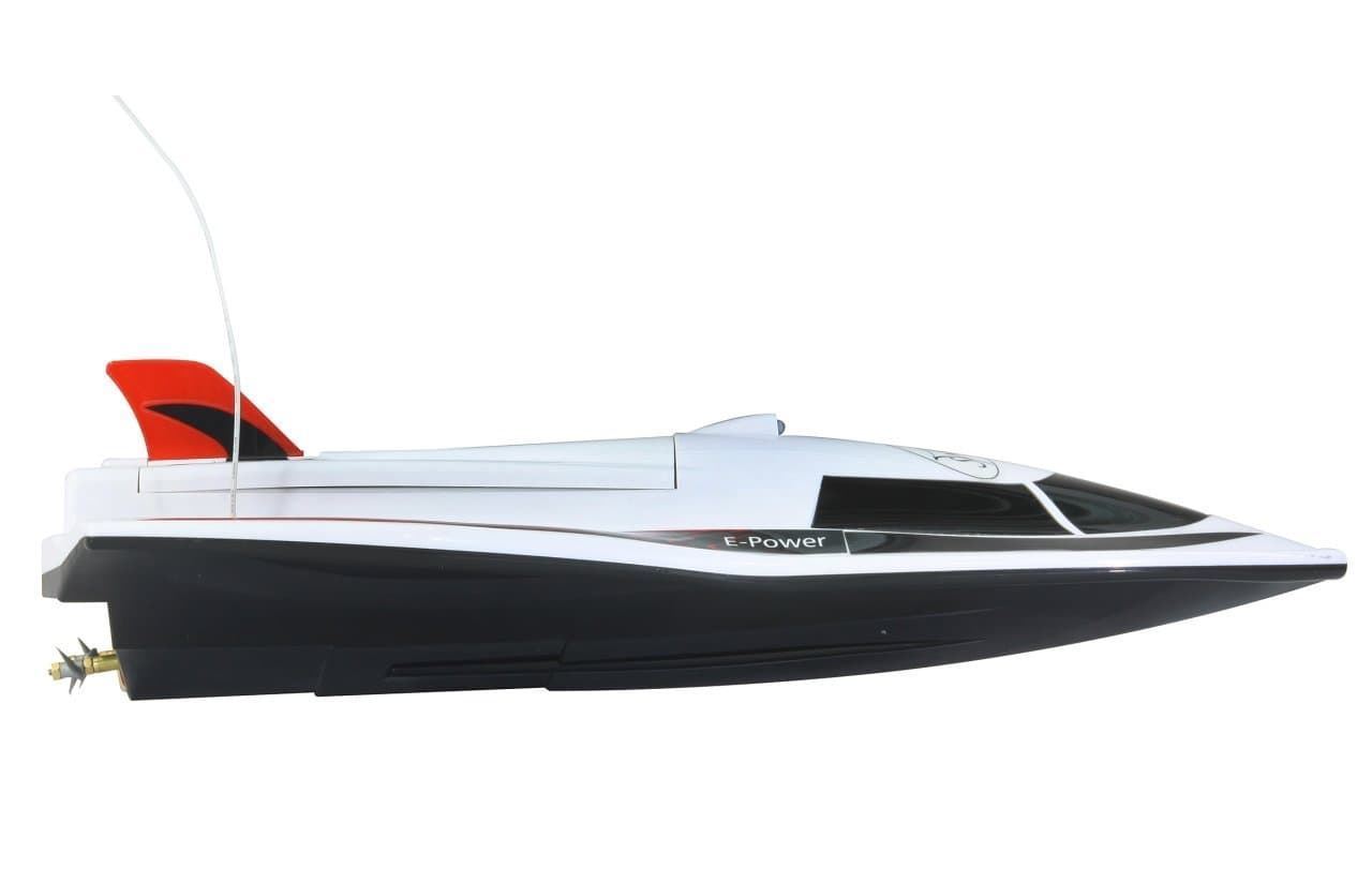 LANCHA SWORDFISH R/C Lancha rc - Lancha radio control - Lancha r/c - Lancha teledirigida - Imagen 1