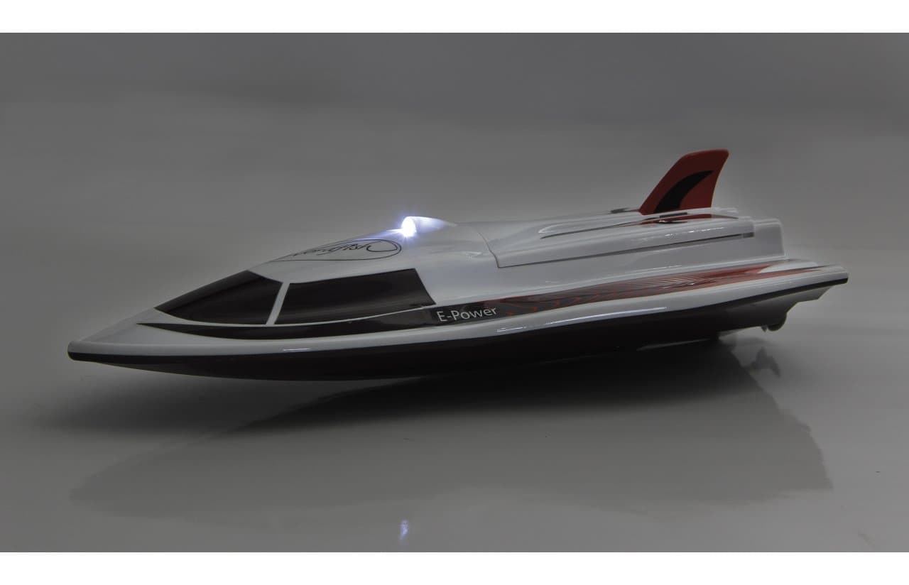 LANCHA SWORDFISH R/C Lancha rc - Lancha radio control - Lancha r/c - Lancha teledirigida - Imagen 3
