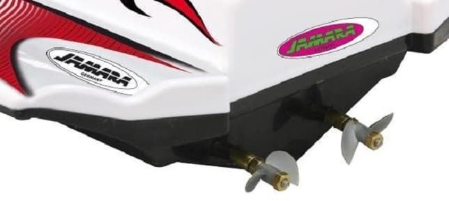 LANCHA SWORDFISH R/C Lancha rc - Lancha radio control - Lancha r/c - Lancha teledirigida - Imagen 4
