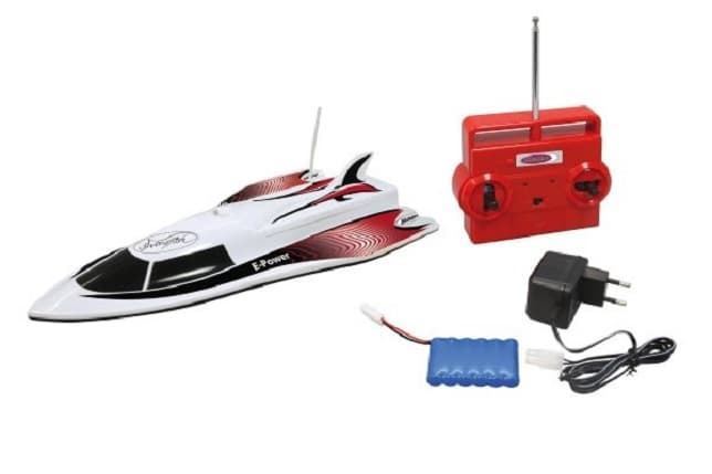 LANCHA SWORDFISH R/C Lancha rc - Lancha radio control - Lancha r/c - Lancha teledirigida - Imagen 6