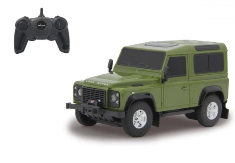 LAND ROVER DEFENDER 1/24 RC - Imagen 1