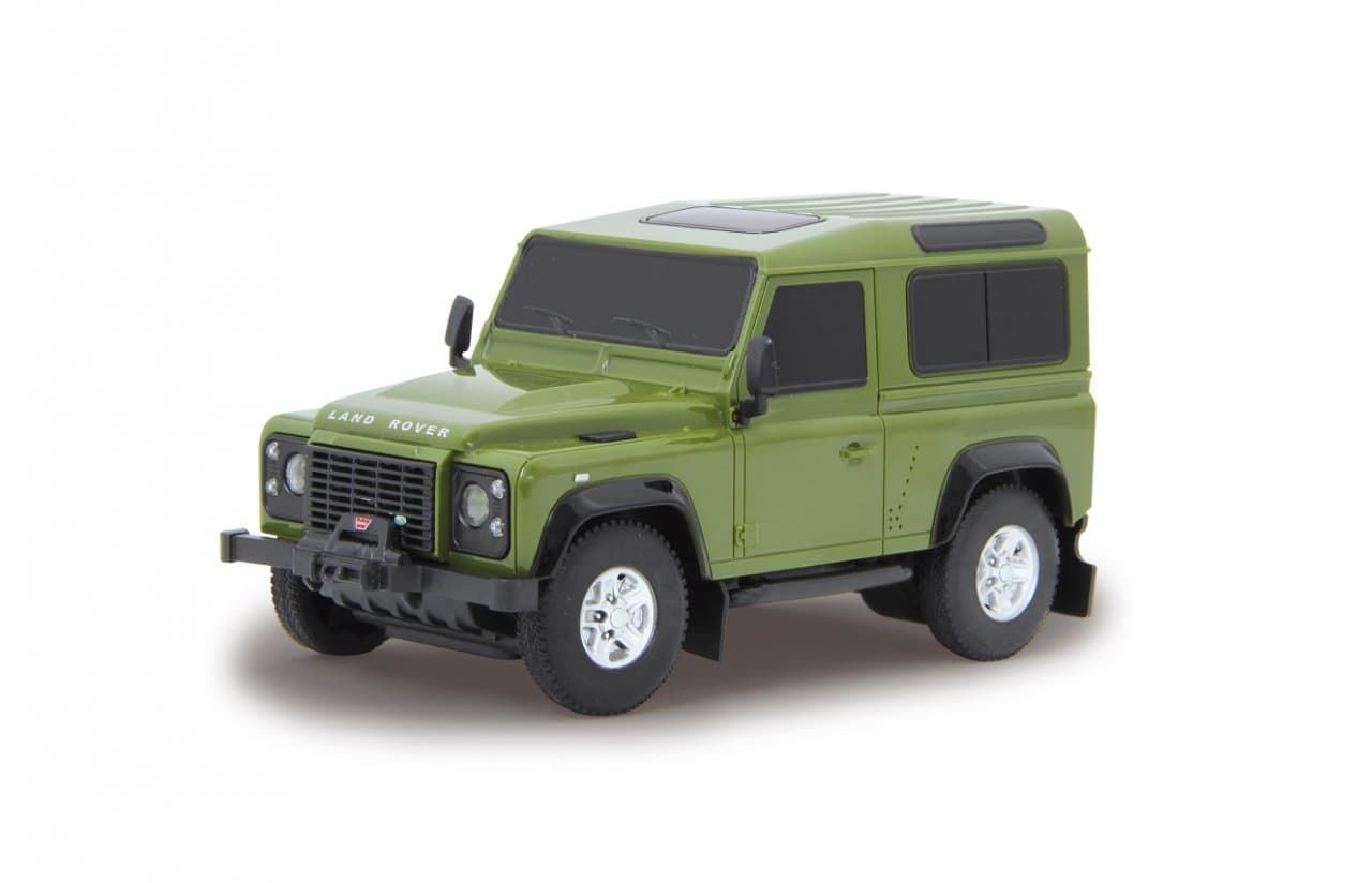 LAND ROVER DEFENDER 1/24 RC - Imagen 2