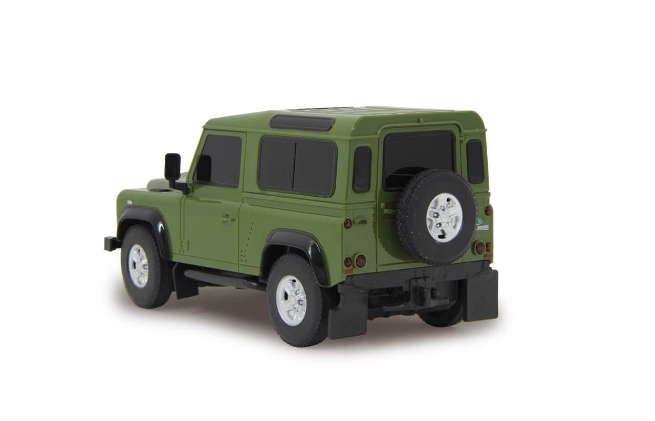 LAND ROVER DEFENDER 1/24 RC - Imagen 3