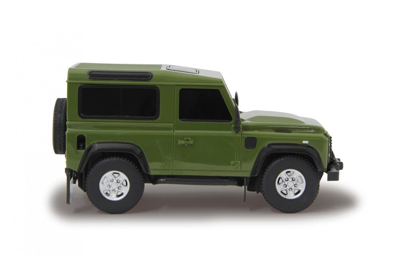 LAND ROVER DEFENDER 1/24 RC - Imagen 4