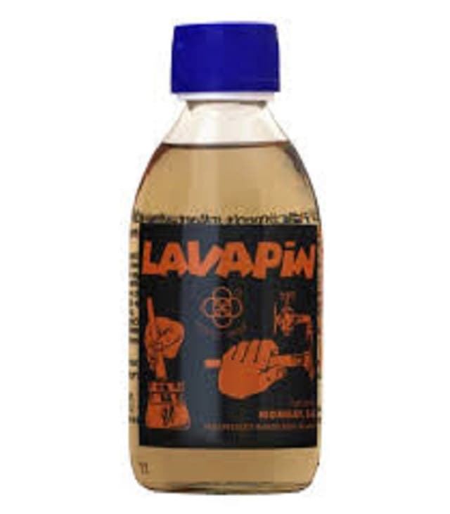 Lavapin 125 ml. - Imagen 1