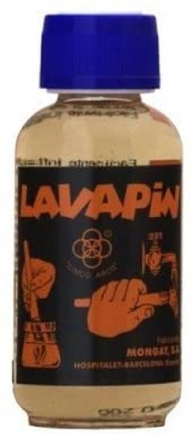 Lavapin 50 ml. - Imagen 1