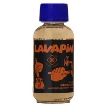 Lavapin 50 ml. - Imagen 1