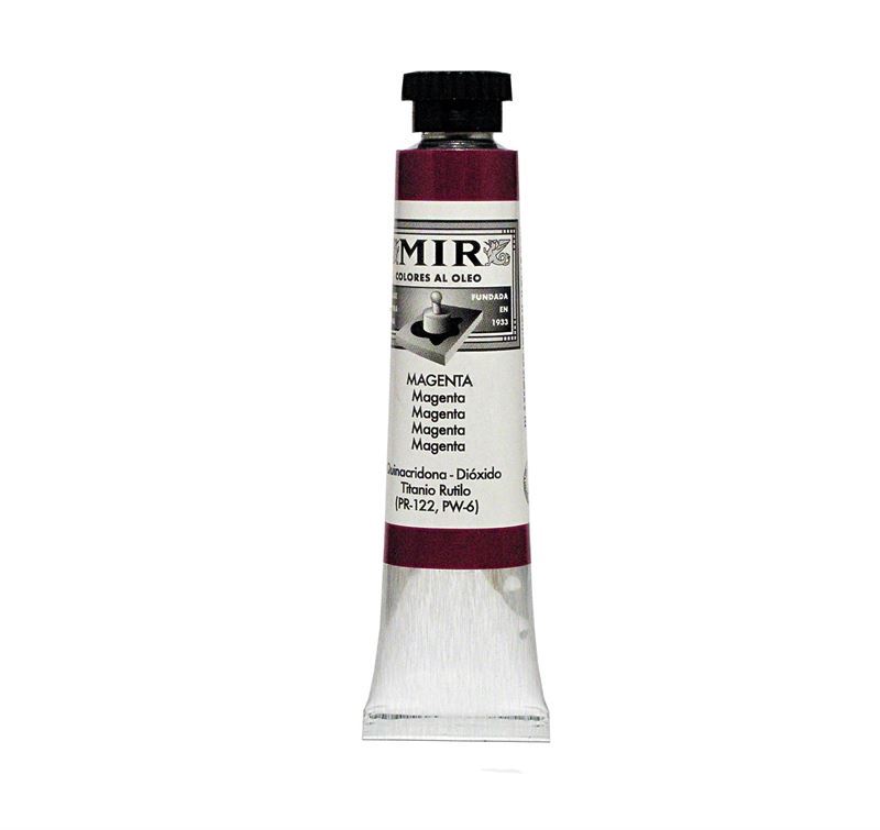 Magenta 20ml nº31A (primario) - Imagen 1