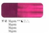 Magenta nº43 20ml. (serie 2) - Imagen 1