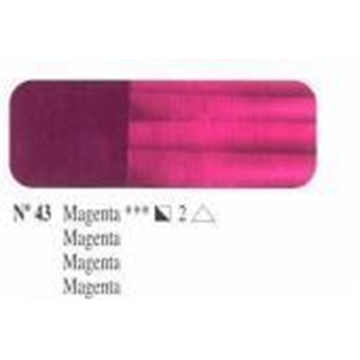 Magenta nº43 20ml. (serie 2) - Imagen 1