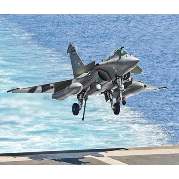 Maqueta Academy RAFALE M "MARINE NATIONALE" 1/48 - Imagen 1