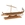 Maqueta barco de madera BIREME - Imagen 1