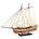 Maqueta barco de madera Bote auxiliar Bounty - (OCCRE Ref.: 52003) - Imagen 2